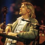 La directora de MTV Unplugged cuenta la fuerte impresión al preparar el show de Nirvana