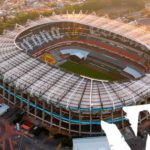 Partido Inaugural de la Copa del Mundo 2026 se jugará en el Estadio Azteca en México