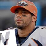 Los Broncos liberan a Russell Wilson; es ya una de las peores negociaciones de la NFL